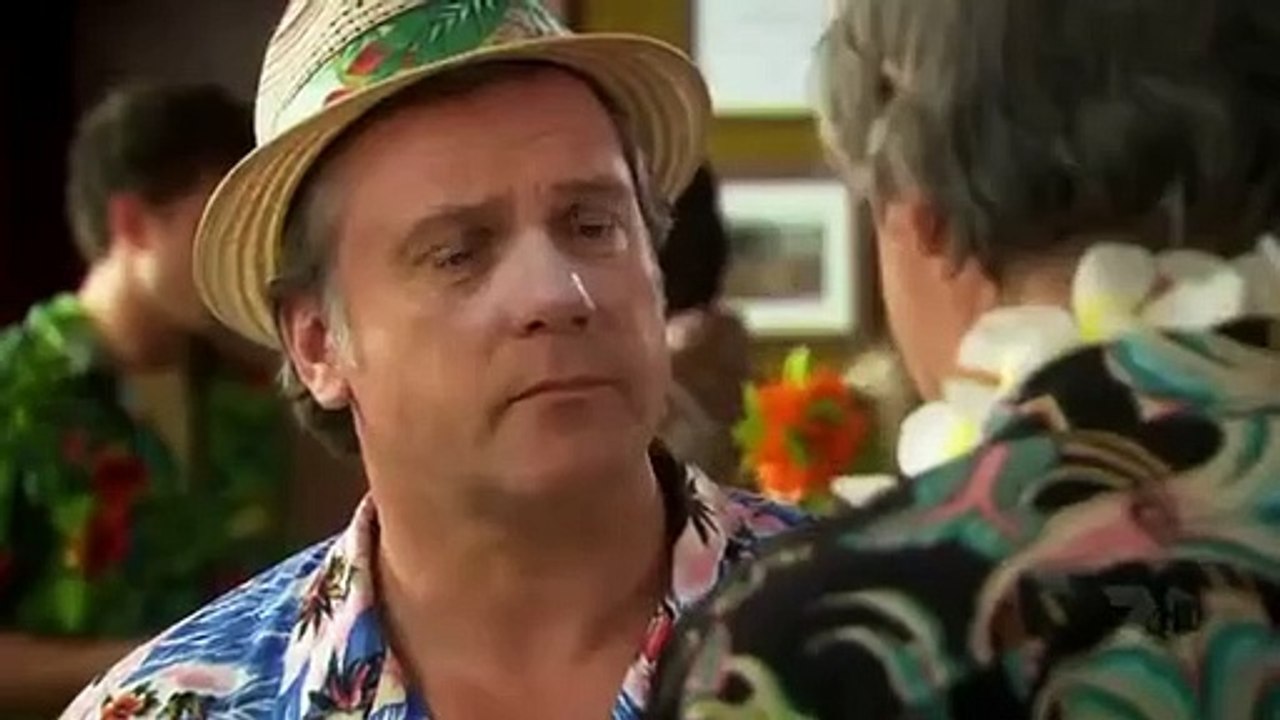 Packed to the Rafters - Se2 - Ep16 HD Watch HD Deutsch