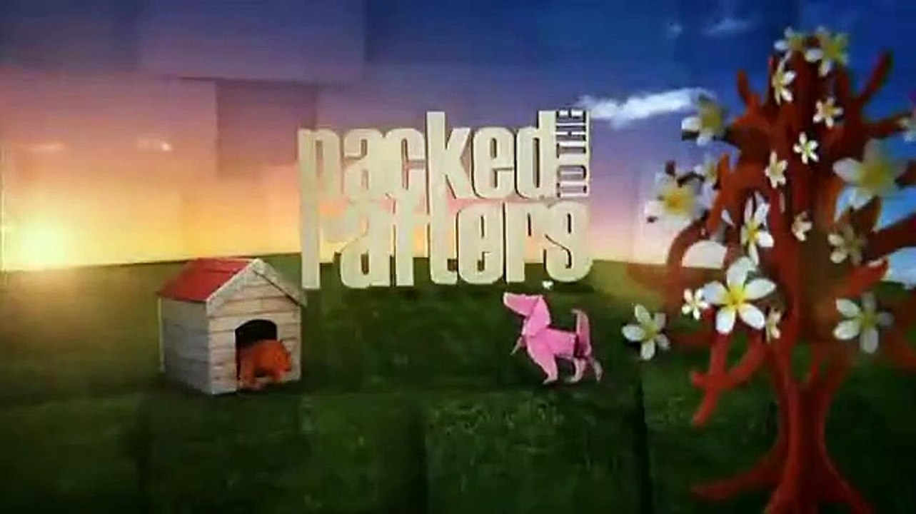 Packed to the Rafters - Se2 - Ep19 HD Watch HD Deutsch