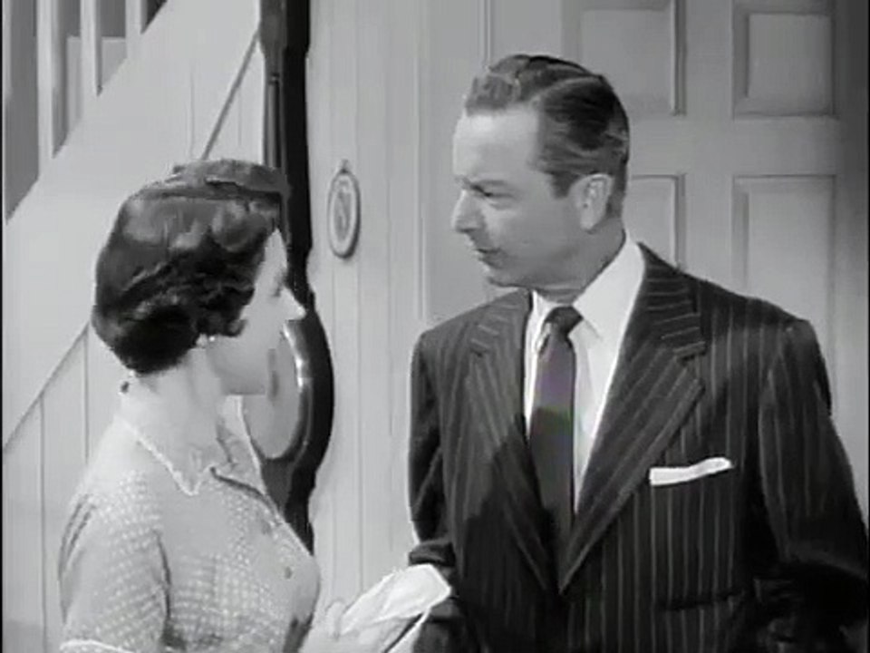 Father Knows Best - Se2 - Ep16 HD Watch HD Deutsch