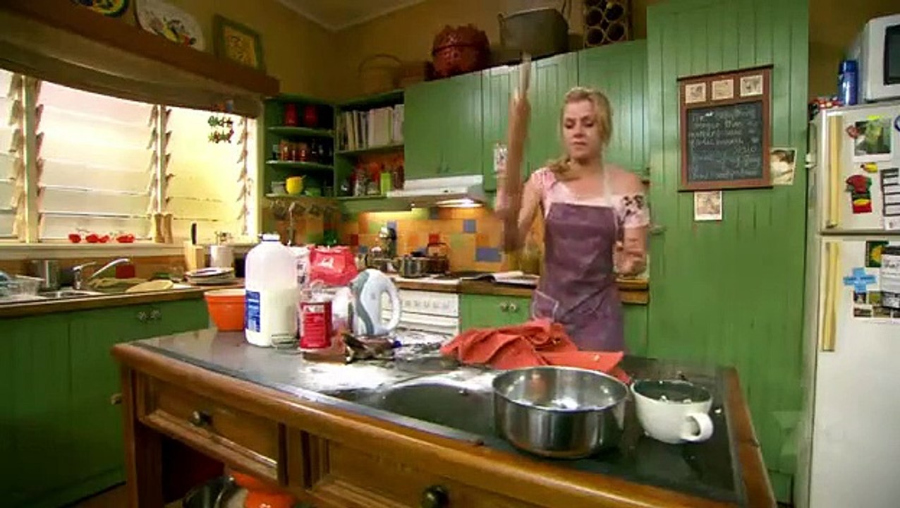 Packed to the Rafters - Se2 - Ep21 HD Watch HD Deutsch