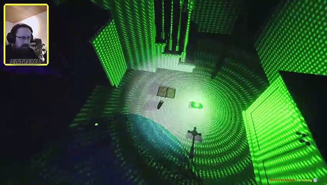 Falsch abgebogen? Phasmophobia #263 (Part 2)