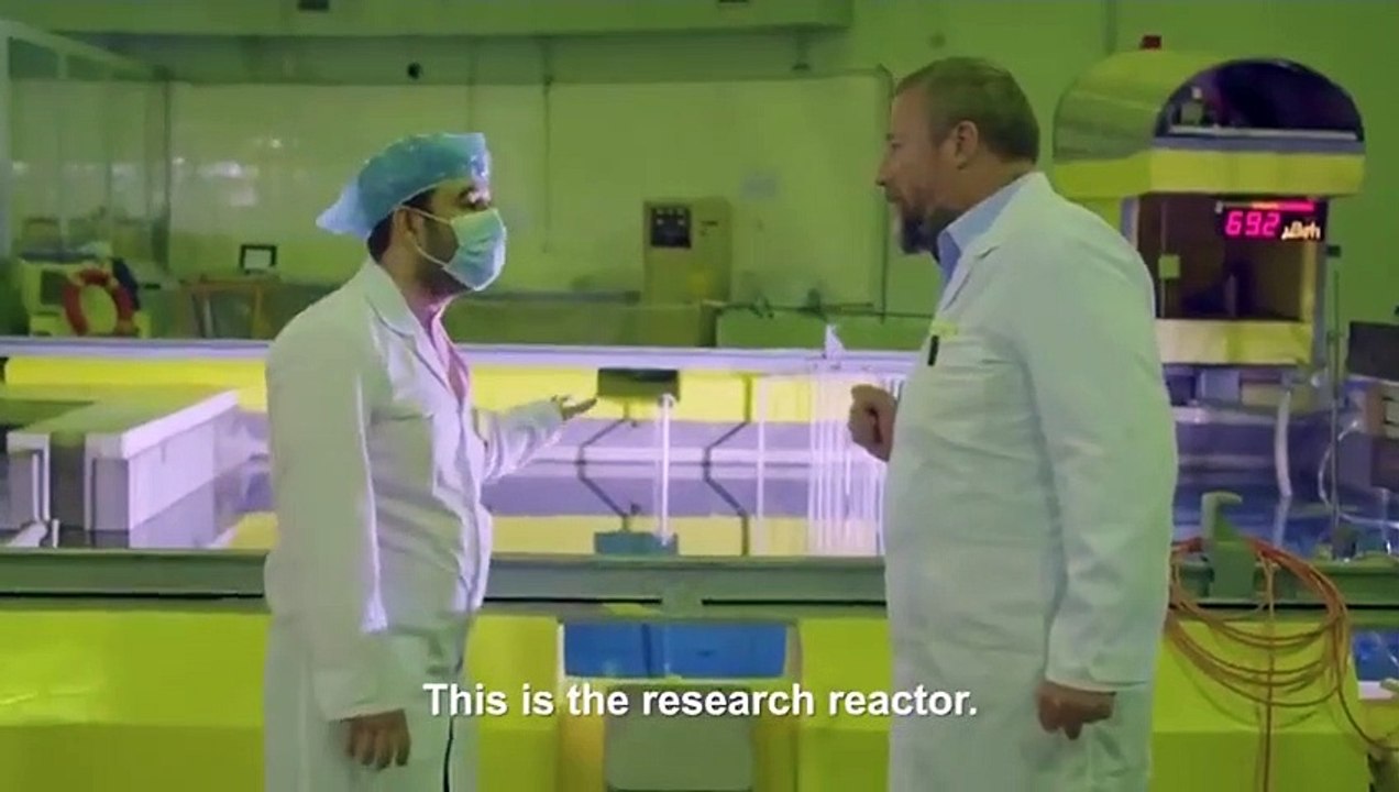 Vice - Se4 - Ep11 - The Deal $$ City of Lost Children HD Watch HD Deutsch