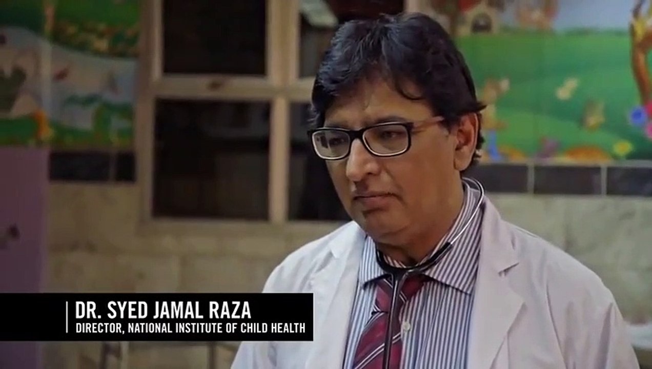 Vice - Se4 - Ep12 - The End of Polio $$ Collateral Damage HD Watch HD Deutsch