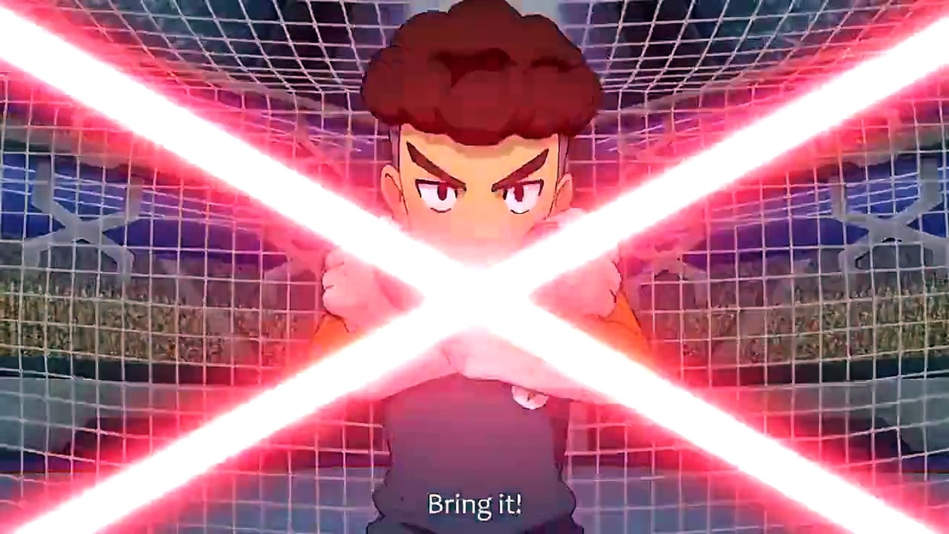 InazumaBest] Inazuma Eleven GO Chrono Stone 41 RAW - Vídeo Dailymotion