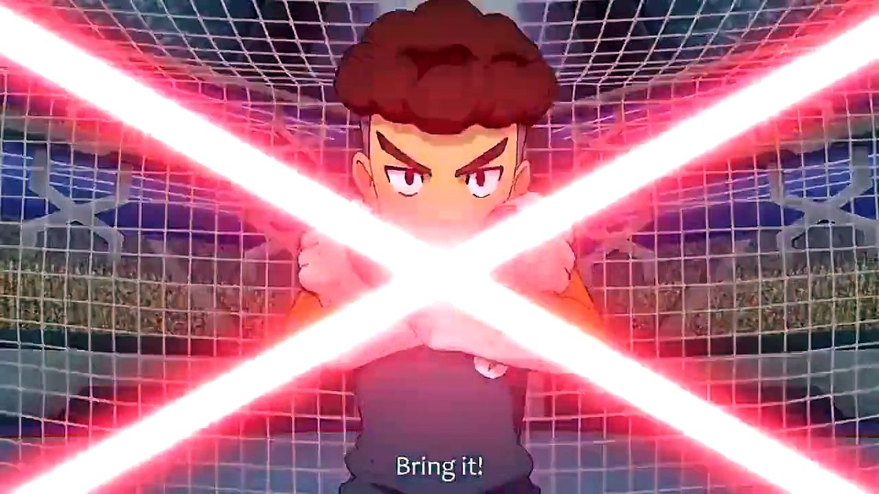 Inazuma Eleven Go - Chrono Stone - Ep41 - Fei Awakens HD Watch HD Deutsch