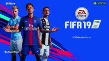 FIFA 19 PS3