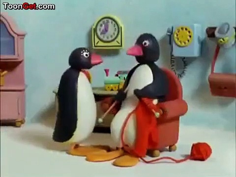 Pingu - Ep122 HD Watch HD Deutsch