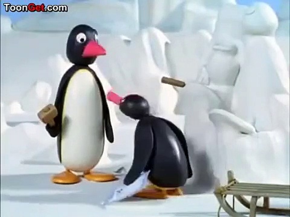 Pingu - Ep118 HD Watch HD Deutsch