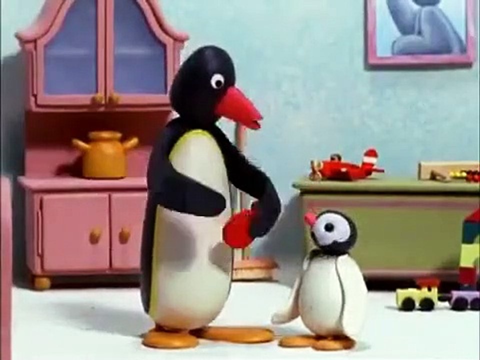 Pingu - Ep119 HD Watch HD Deutsch