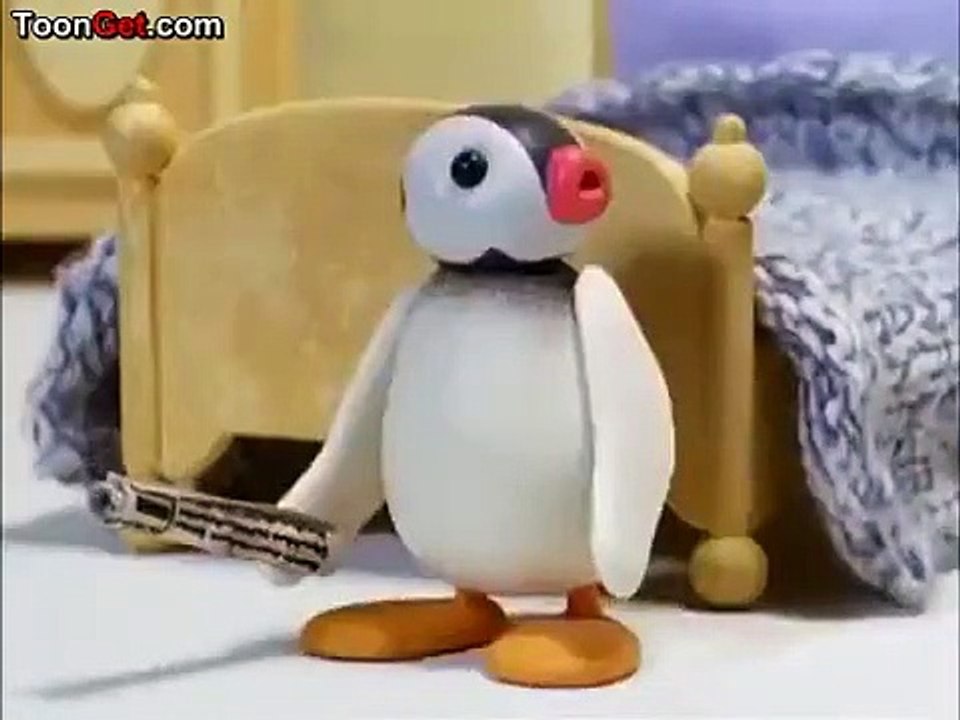 Pingu - Ep123 HD Watch HD Deutsch