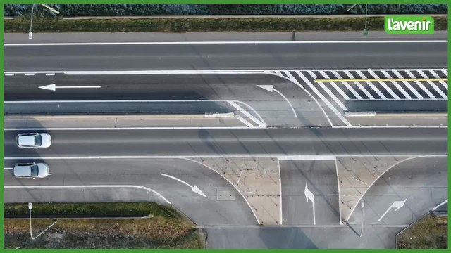 Aménagements routiers : Le bon exemple de Marche-en-Famenne