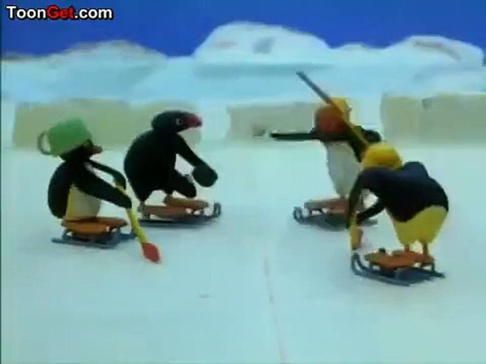 Pingu - Ep13 HD Watch HD Deutsch