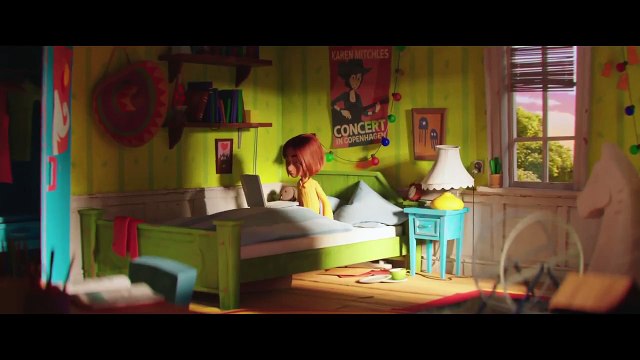 Dreams Bande-annonce (ES)