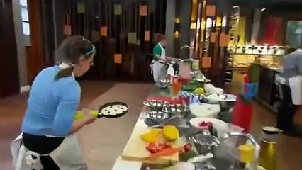 Junior Masterchef Australia - Se2 - Ep10 HD Watch HD Deutsch