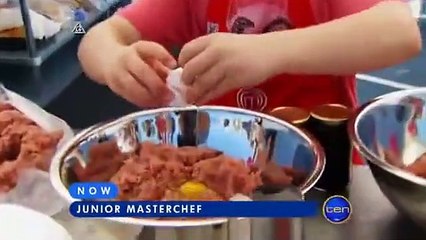 Junior Masterchef Australia - Se2 - Ep13 HD Watch HD Deutsch