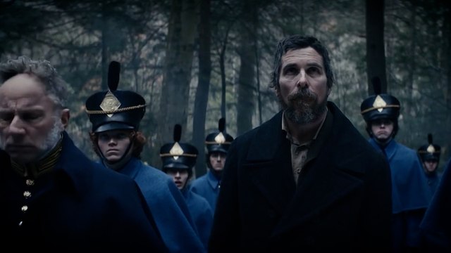 Este viernes la cartelera nos trae una adaptación biográfica de Edgar Allan Poe y cine para toda la familia