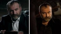 Kurtlar Vadisi'nin Baltazarı Murat Aydın, reyting rekortmeni dizi ile ekranlara geri döndü
