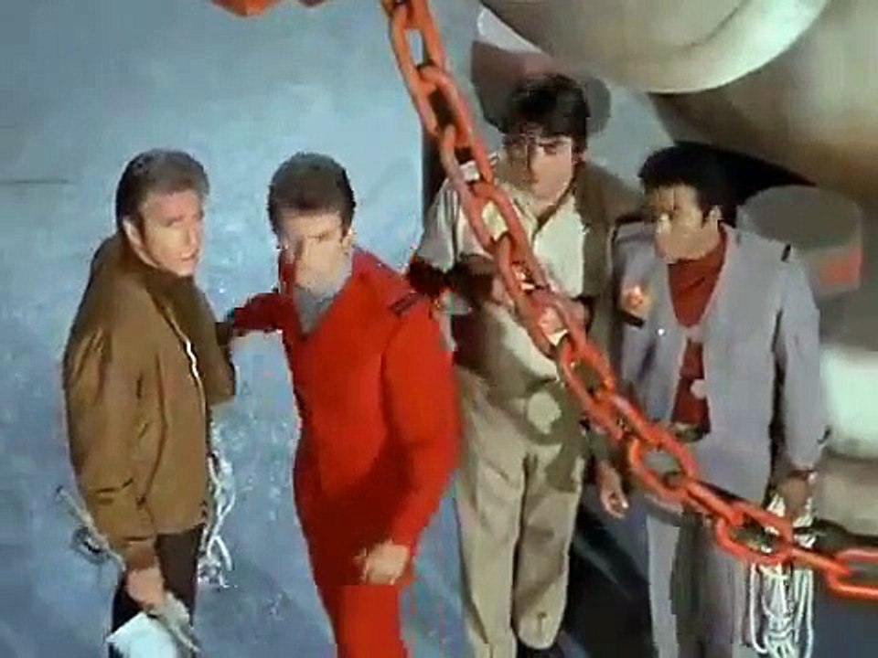 Land of the Giants - Se2 - Ep06 HD Watch HD Deutsch