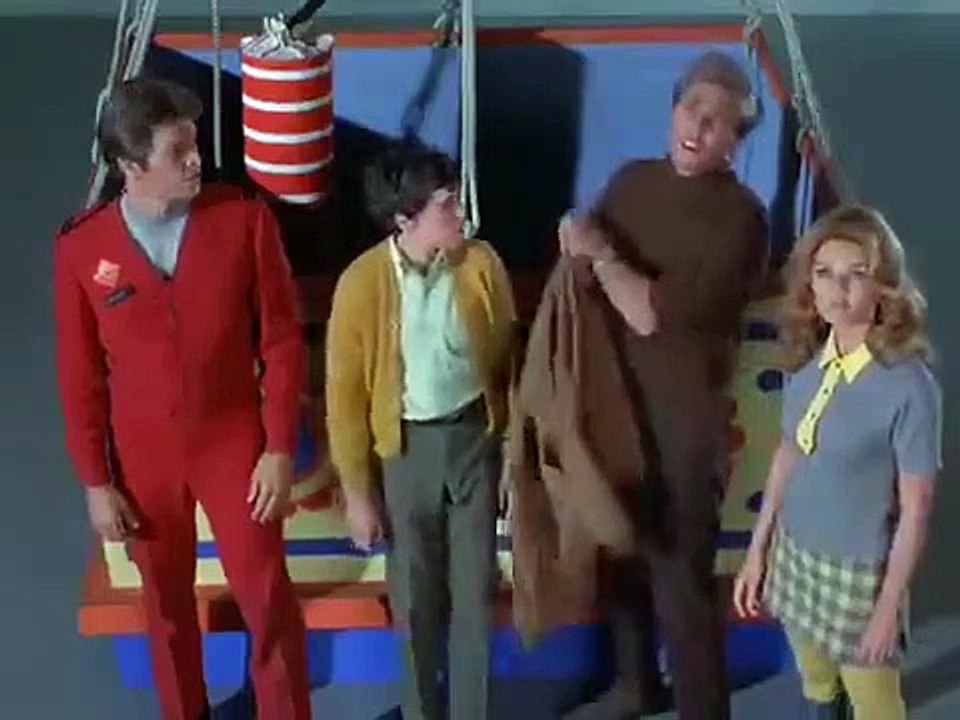 Land of the Giants - Se2 - Ep13 HD Watch HD Deutsch