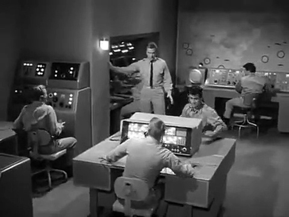 Voyage to the Bottom of the Sea - Se1 - Ep28 HD Watch HD Deutsch