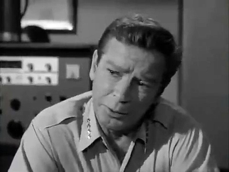 Voyage to the Bottom of the Sea - Se1 - Ep30 HD Watch HD Deutsch