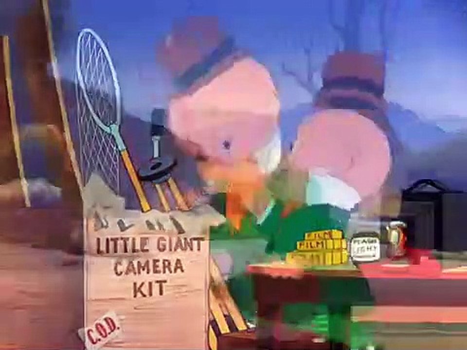 Looney Tunes Golden Collection - Volume 1 - Ep29 HD Watch HD Deutsch