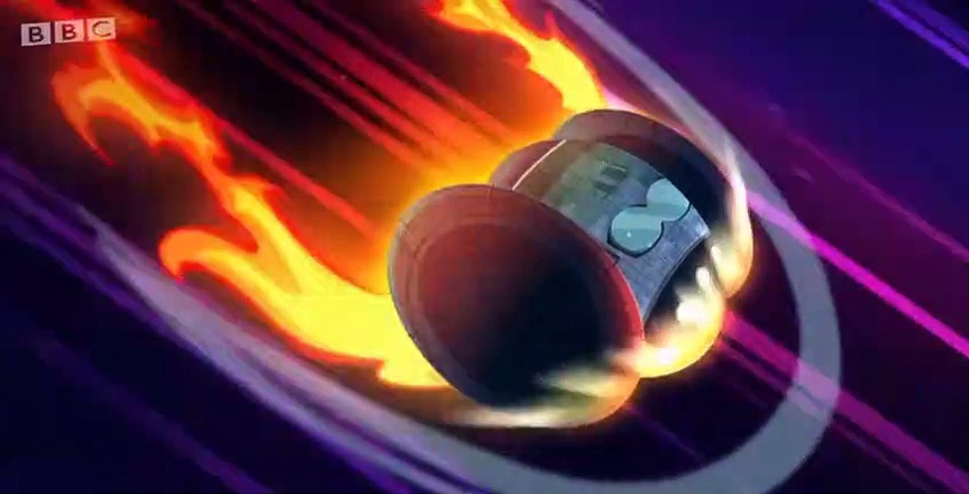 Danger Mouse (2015) S01 & 2 E079