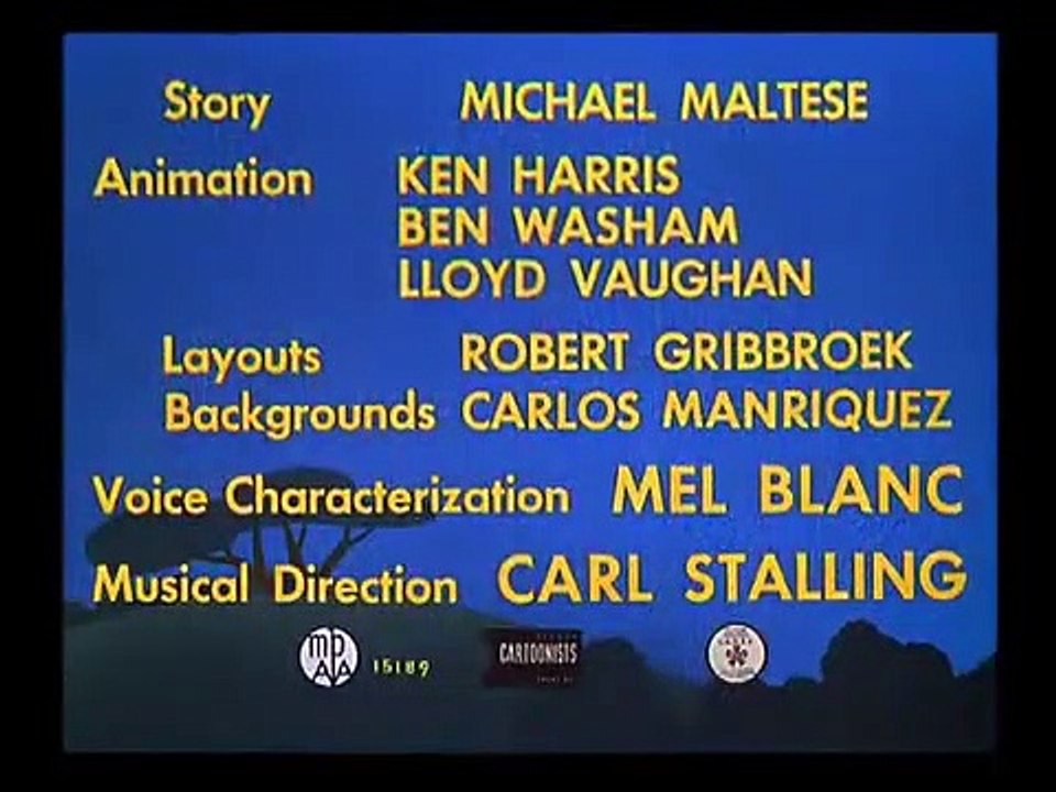 Looney Tunes Golden Collection - Volume 1 - Ep40 HD Watch HD Deutsch