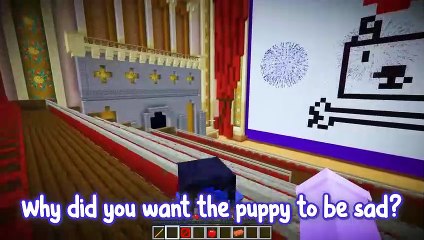 Who Will WIN at GARTIC PHONE in Minecraft!