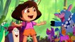 Dora retourne en enfance | Dora et la cité perdue | Extrait VF