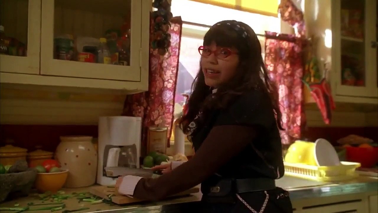 Ugly Betty - Se2 - Ep12 - Odor in the Court HD Watch HD Deutsch