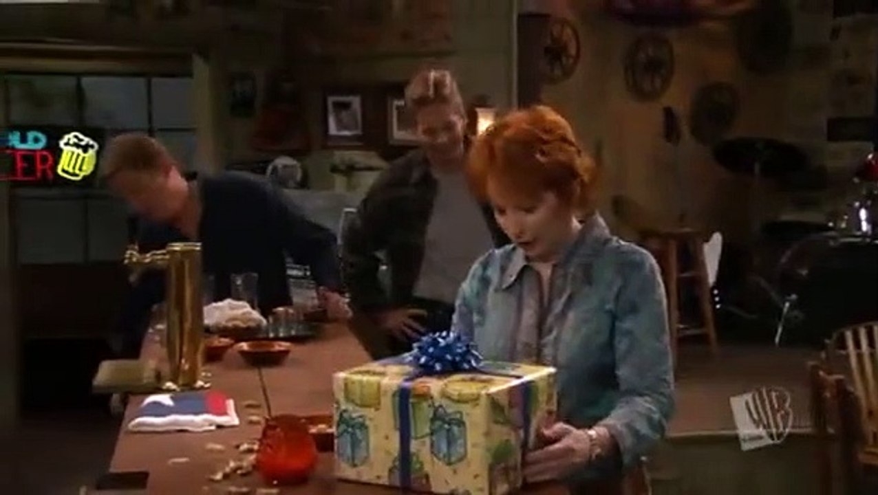 Reba - Se2 - Ep15 HD Watch HD Deutsch