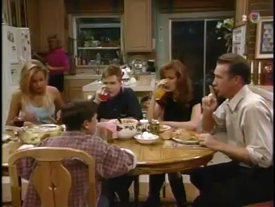 Unhappily Ever After - Se3 - Ep04 HD Watch HD Deutsch