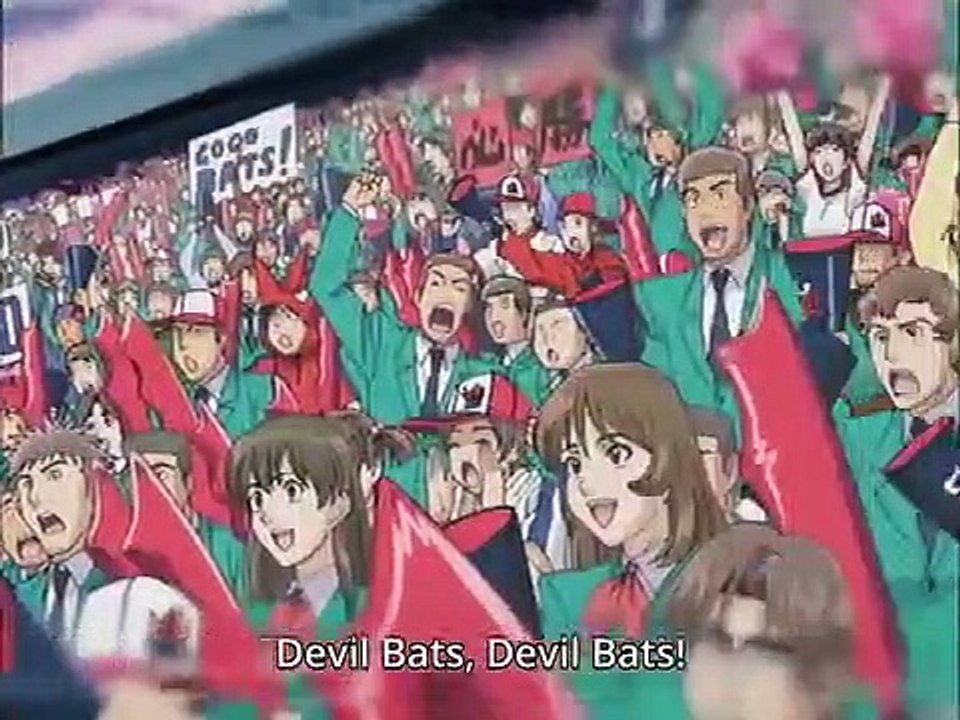 Eyeshield 21 - Ep119 HD Watch HD Deutsch