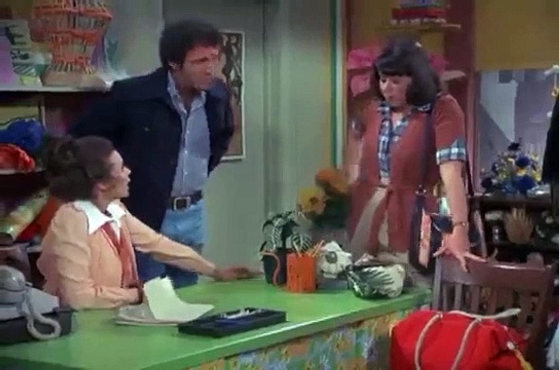 Rhoda - Se2 - Ep07 HD Watch HD Deutsch