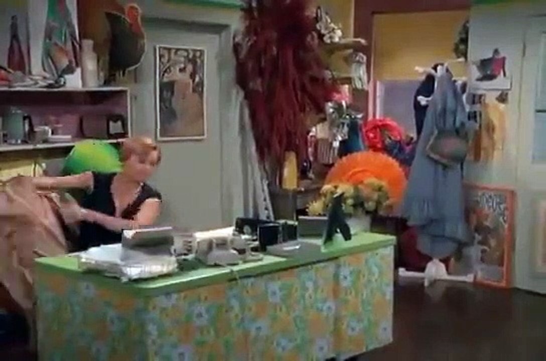 Rhoda - Se2 - Ep10 HD Watch HD Deutsch