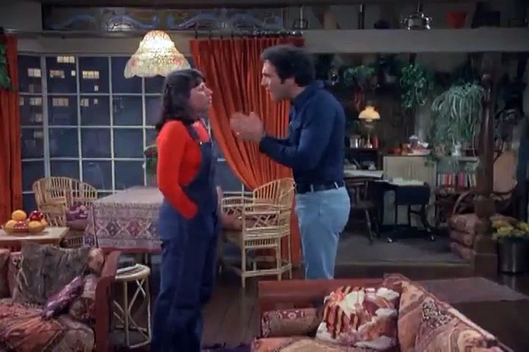 Rhoda - Se2 - Ep16 HD Watch HD Deutsch