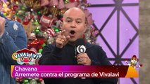 Eduardo Santamarina es asaltado con violencia