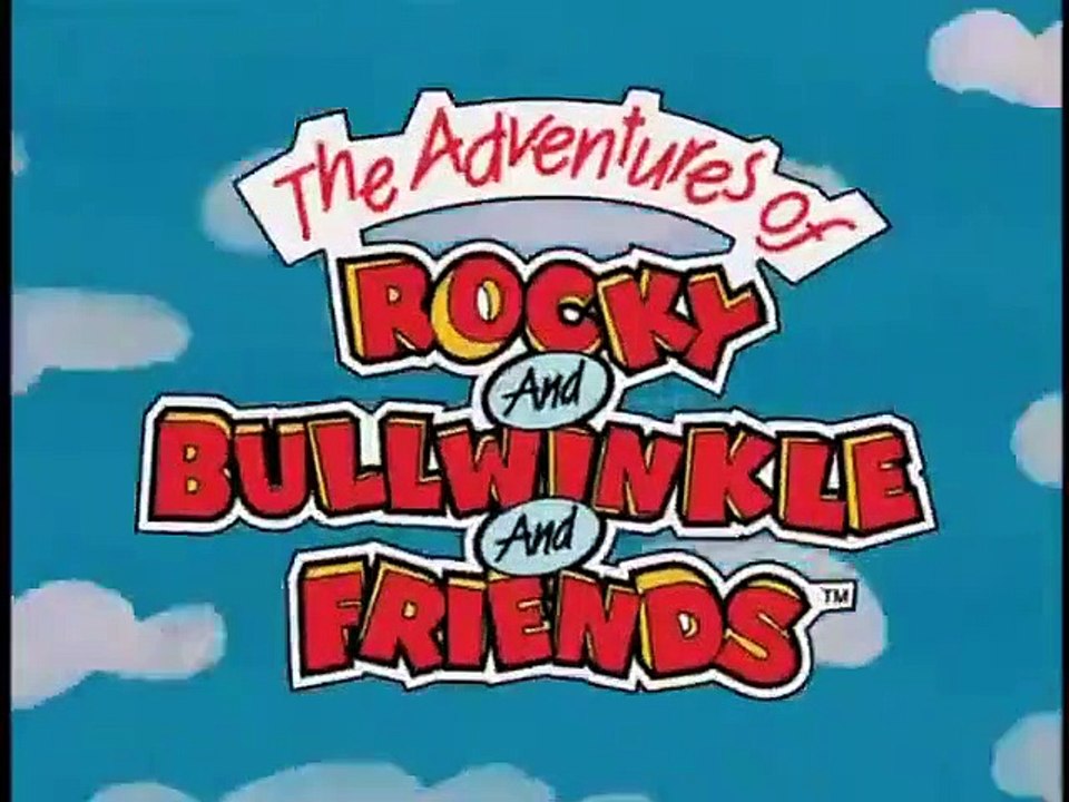 Rocky and His Friends - Se2 - Ep09 HD Watch HD Deutsch