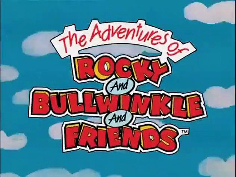 Rocky and His Friends - Se2 - Ep08 HD Watch HD Deutsch
