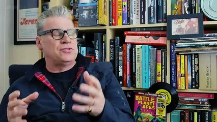 Kermode and Mayo's Home Entertainment Service - Se1 - Ep01 HD Watch HD Deutsch