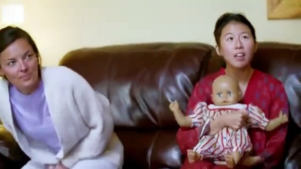 Kentucky Ayahuasca - Se1 - Ep09 HD Watch HD Deutsch