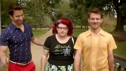 Winners $$ Losers - Se2 - Ep17 HD Watch HD Deutsch