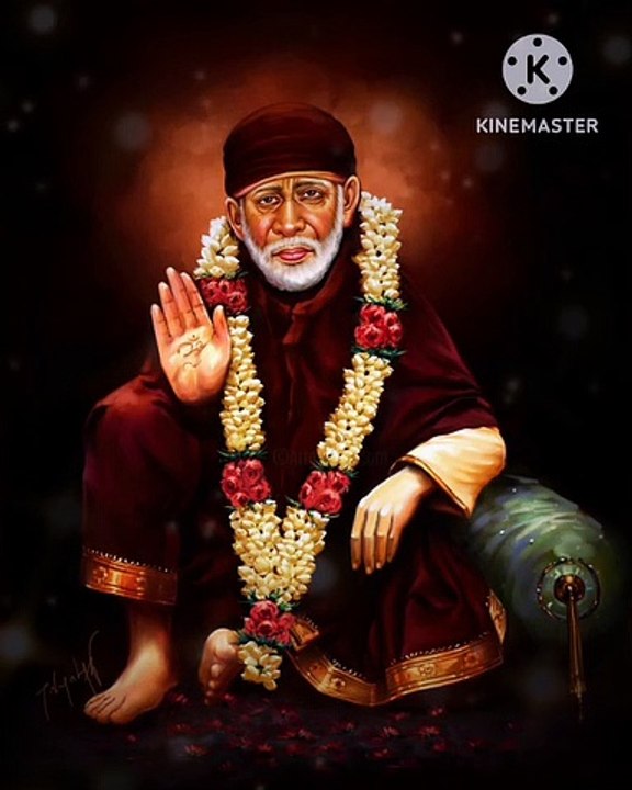 New sai baba bhajan 2021 ,Thursdays special status ,sai baba, sai tera