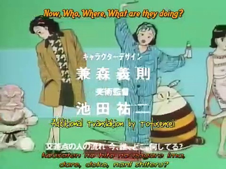 Yawara! - Ep13 HD Watch HD Deutsch