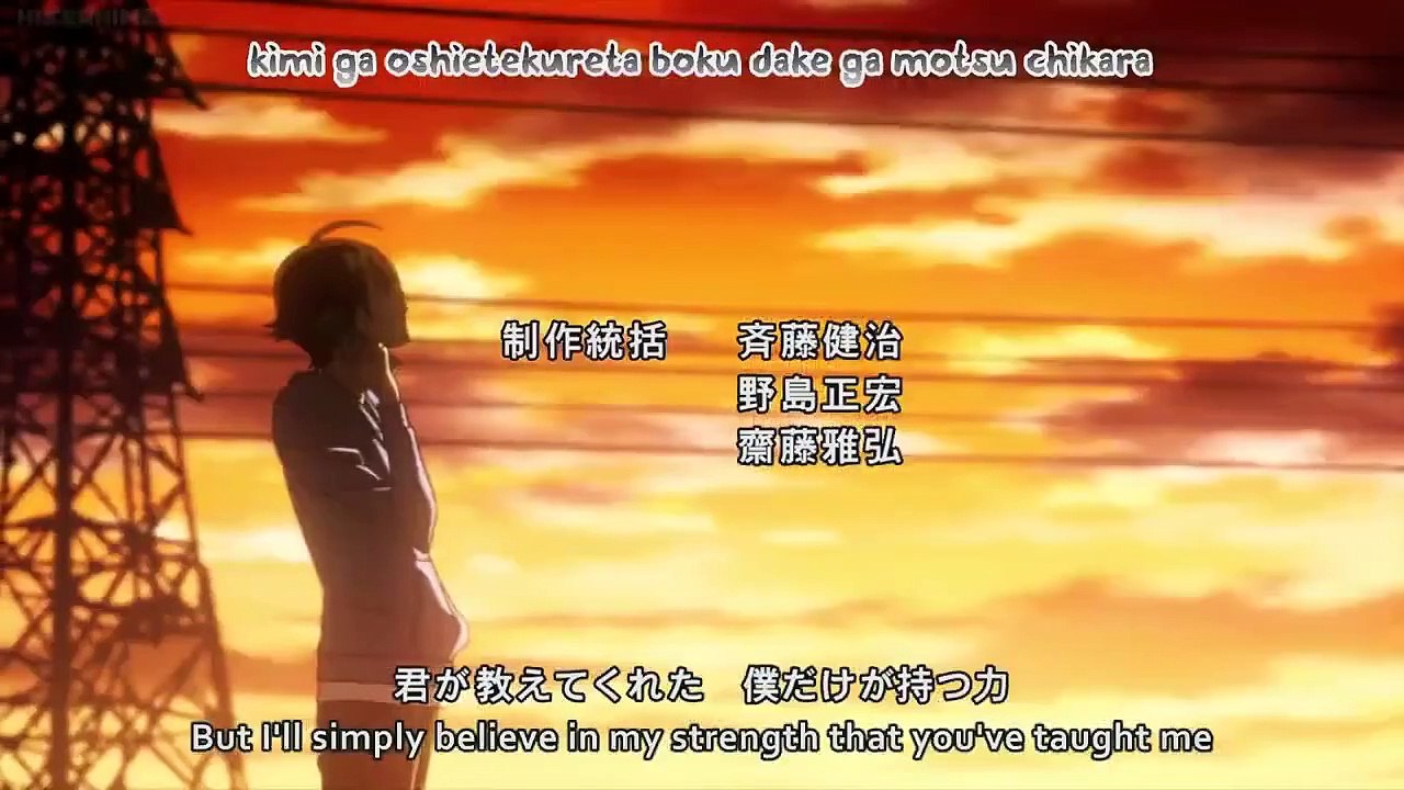 Bakuman - Se2 - Ep16 HD Watch HD Deutsch