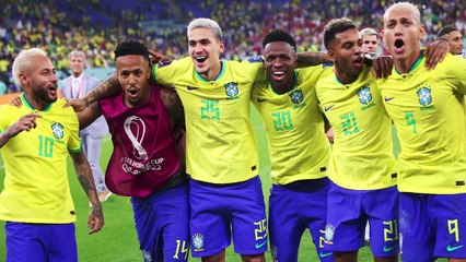 Messi, Brésil, Maroc... Notre entretien exclusif avec Ronaldinho