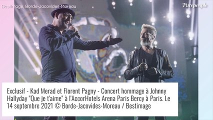 Florent Pagny "planté par tout le monde" :  sa période sombre racontée par un célèbre acteur...