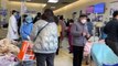 Il covid imperversa in Cina, "tragica battaglia" negli ospedali
