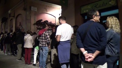 La Paloma, la sala de baile más antigua de Europa reabre tras 16 años